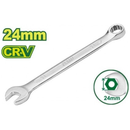 CHEIE COMBINATA 24MM CR-V DYLLU