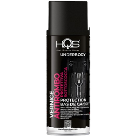 SPRAY ANTI-RUGINA