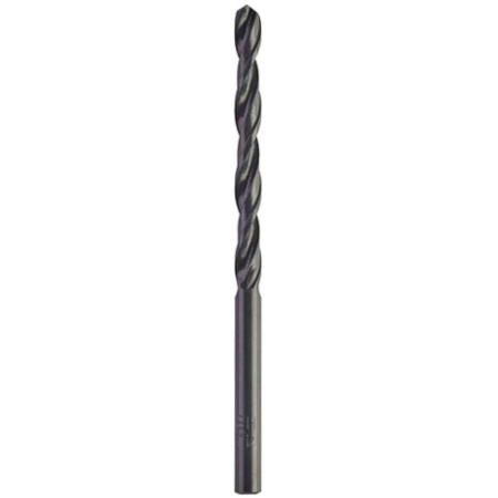 9*125*81MM burghiu metal MILWAUKE