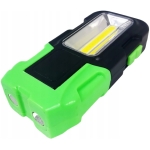 Lanternă LED cu magnet