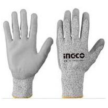 Перчатки XL INGCO