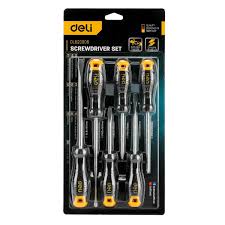 SET DE SURUBELNITE 5X75M 5X100 6X100 6X150 DELI SET DE SURUBELNITE 5X75M 5X100 6X100 6X150 DELI