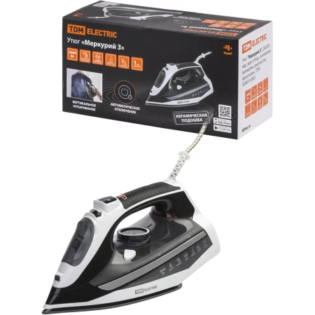 FIER DE CALCAT 2600W,,MERCURY 3,,