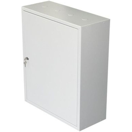 Металлический шкаф 600X1000X300mm ИП54 метал Enext