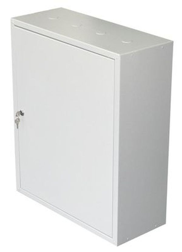 Металлический шкаф 600X1000X300mm ИП54 метал Enext Металлический шкаф 600X1000X300mm ИП54 метал Enext