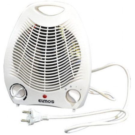 Aerotermă 2000W Elmos