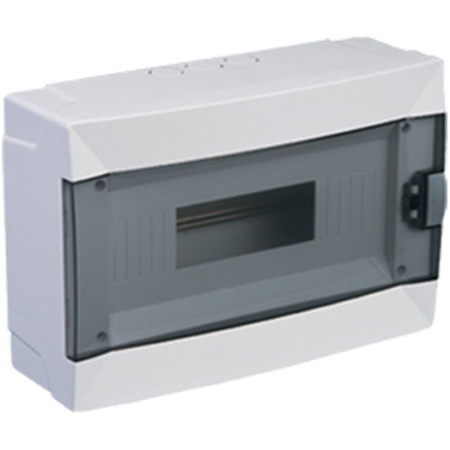 CUTIE PENTRU 12 AUTOMATE EXTERIOARA ALMERA