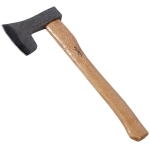 Topor cu mâner de lemn 0,6KG