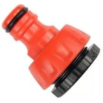 ADAPTOR PT CUPLA RAPIDA FI 1/2-3/4 ABS YATO