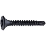 Саморез фосфат д/гипсокарт дерево 4.2x70MM