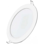 CORP DE IL.LED INCASTRAT 12W 4000K ROTUND