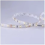 Bandă led 4,8W 6000К 12V 8mm 520 lm/m 60 led/m IP55 5m Lumineco