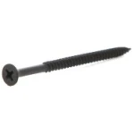 Саморез фосфат д/гипсокарт дерево 4.2x70MM