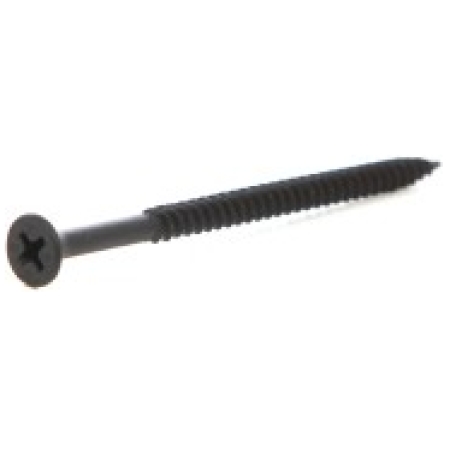 Саморез фосфат д/гипсокарт дерево 4.2x70MM