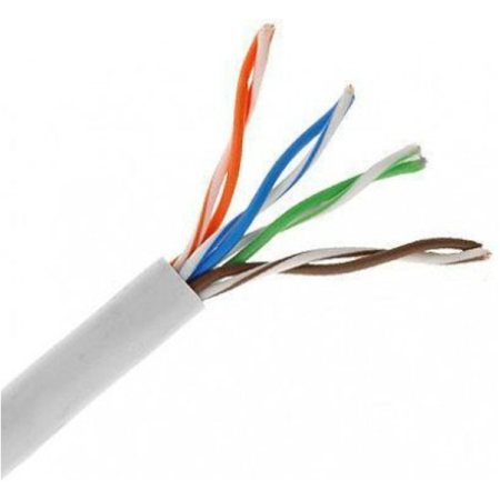 Интернет-кабель CAT5E 305m 305m 4P Legrand