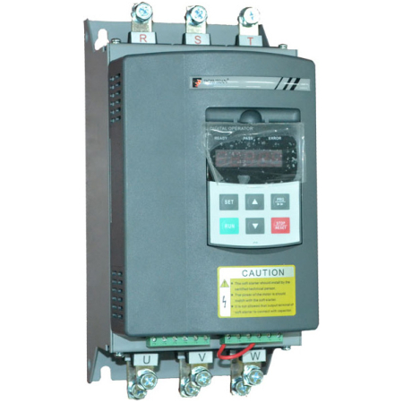 Soft starter PowMr 18,5kW 37A Elmos