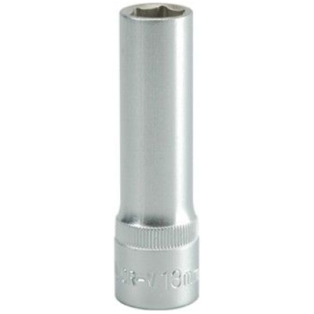 Торцевой ключ шестигранный 13mm Yato