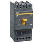 Întrerupător automat 250A 3P IEK