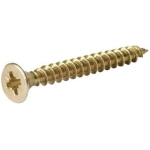 SURUB UNIVERSAL P/U LEMN 3.5x25 PZ2 (50buc)