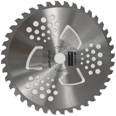 Disc pentru trimmer Elefant