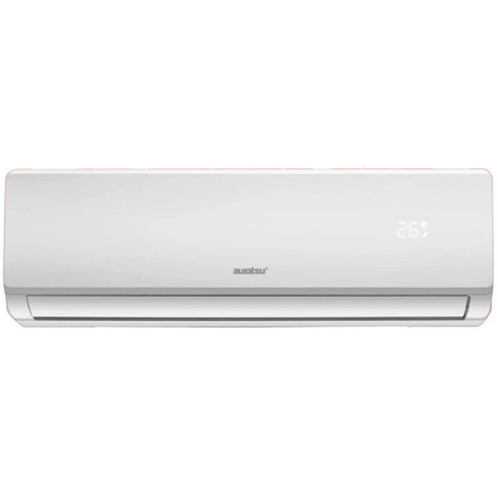 APARAT DE AER CONDITIONAT 12000BTU SPLIT-SISTEMA INVERTER WIFI PORNIRE LA TEM -20 AURATSU