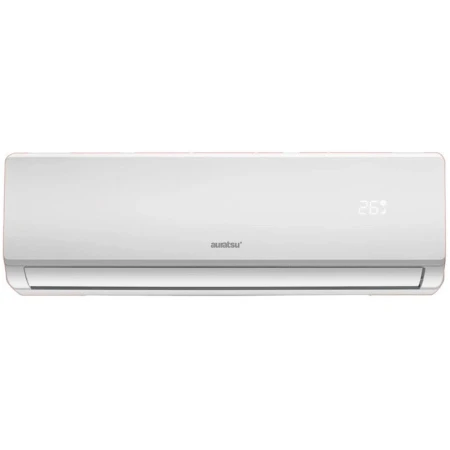 APARAT DE AER CONDITIONAT 12000BTU SPLIT-SISTEMA INVERTER WIFI PORNIRE LA TEM -20 AURATSU