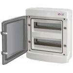 COFRET PLASTIC 24 MODULE IP65 EPN
