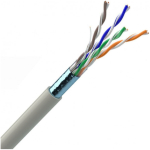 Интернет-кабель CAT5E 4*2*0.49 4*2*0.49