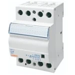 CONTACTOR 40A 4ND 230V 3M GEWISS