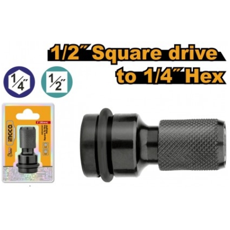 ADAPTOR PATRAT IN HEXAGONAL INGCO