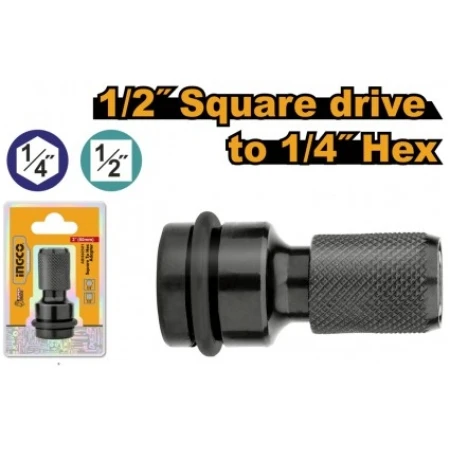 ADAPTOR PATRAT IN HEXAGONAL INGCO