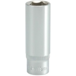 Торцевой ключ шестигранный 19mm Yato