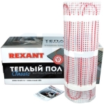 Covoraș electric 600W 4m2 Rexant