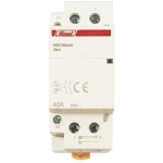 CONTACTOR MODULAR HDCH8S 32A 2P 2NO 250 V HIMEL