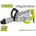 CIOCAN DEMOLATOR 1600W DYLLU