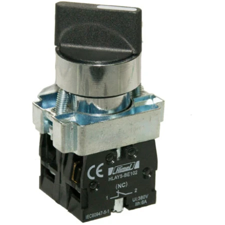 Переключатель 6A Himel