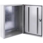 TABLOU ELECTRIC METALICA CU PANOU DE MONTAJ 500X400X300 IP54