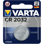 Pile Varta