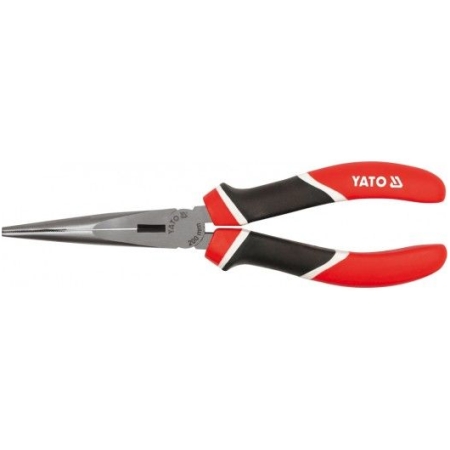 CLESTE CU VIRF ASCUTIT 160MM YATO
