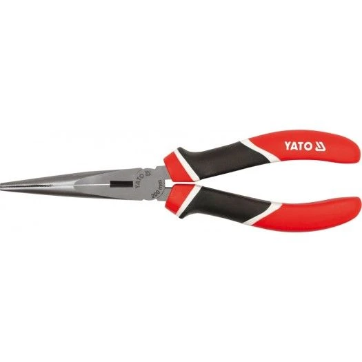 CLESTE CU VIRF ASCUTIT 160MM YATO CLESTE CU VIRF ASCUTIT 160MM YATO
