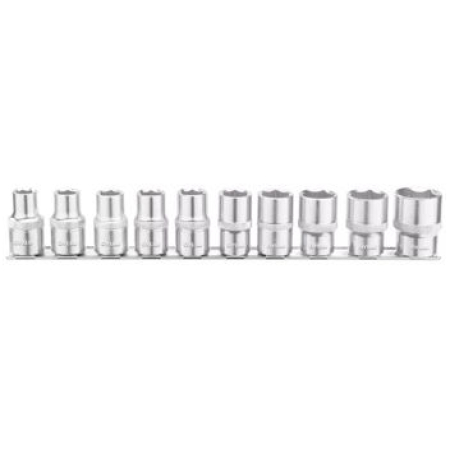 SET CAP CHEIE TUBULARA 8-24MM 1/2 10B DYLLU