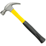 Ciocan pentru cizmari mâner din fibră,sticlă 0,6KG