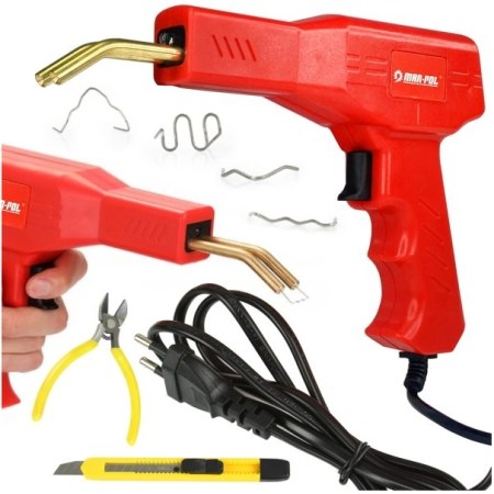 APARAT DE SUDURA  PLASTIC(RIPPER80)