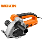 MASINA DE FREZAT CANELURI 1500W 125mm WOKIN