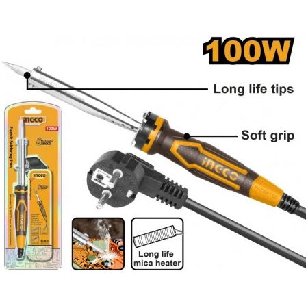 PISTOL DE LIPIT 100W INGCO