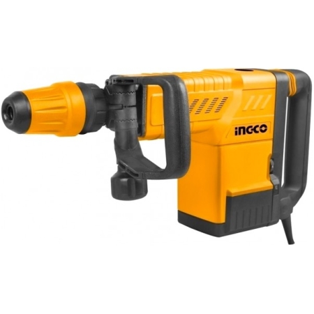 Ciocan demolator 1500W 6-25J 220V-240V SDS MAX 220V-240V INGCO