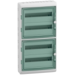 CUTIE PENTRU AUTOMATE 4*18 EXTERIOR IP65 KAEDRA SCHNEIDER