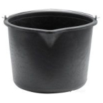CALDARE DIN PLASTIC 12L WALTZ