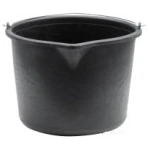CALDARE DIN PLASTIC 12L WALTZ