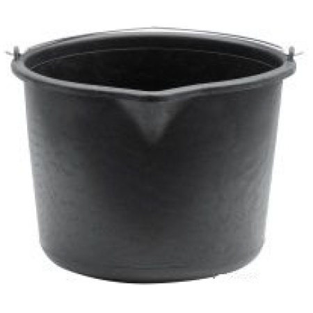 CALDARE DIN PLASTIC 12L WALTZ